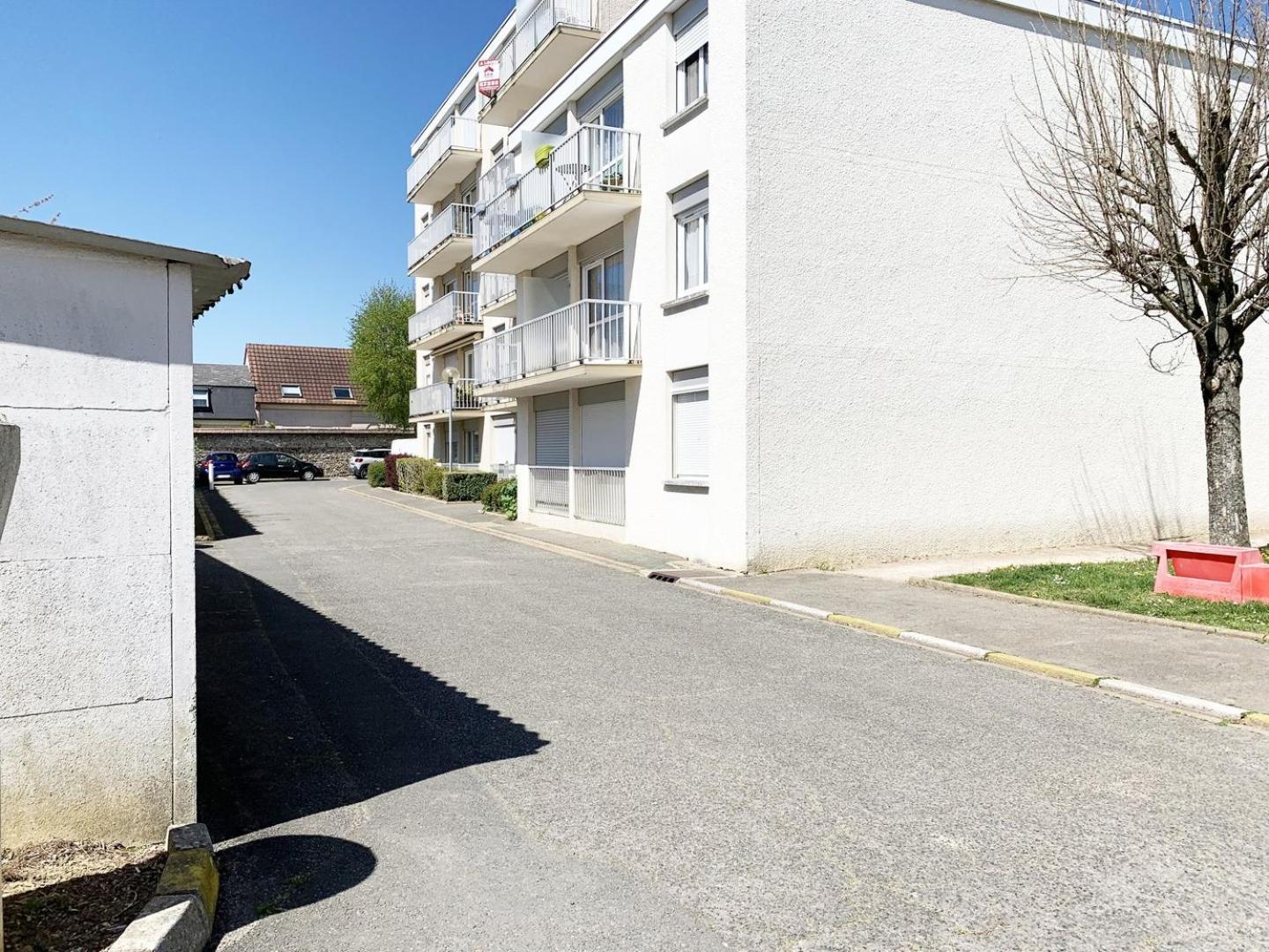 L'Orée de Chartres Mainvilliers  Esterno foto